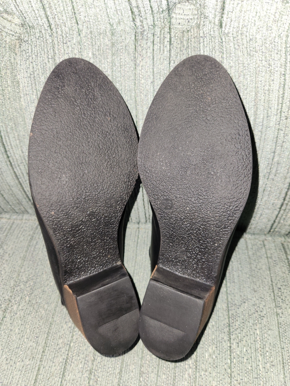 🍉Bueno 36 Shoes - Picture 6 of 9